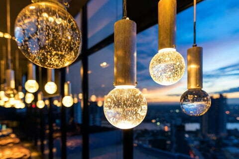 Lighting Installation