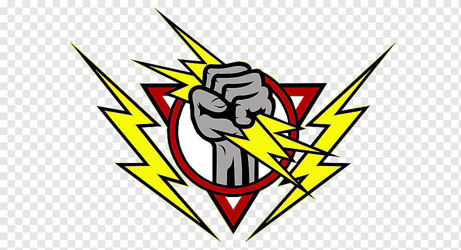 electrician logo earl's court